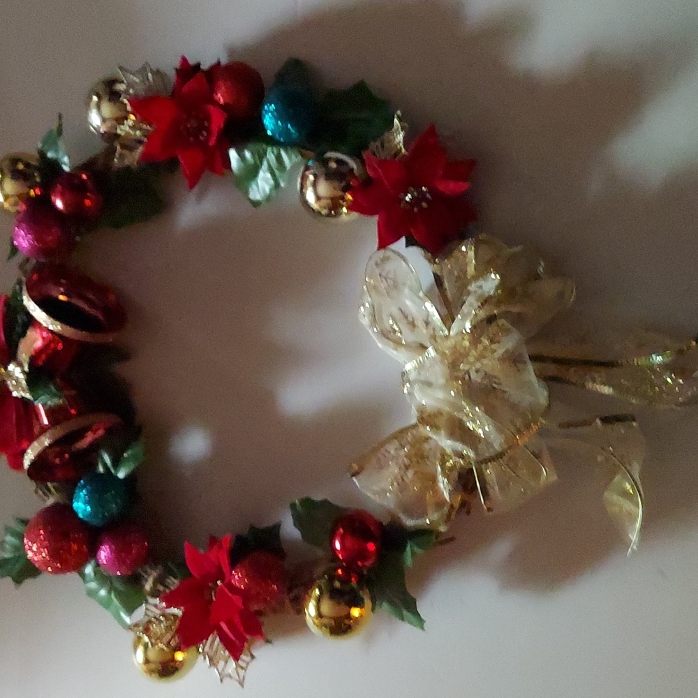 Wreath - Picture 3 of 4